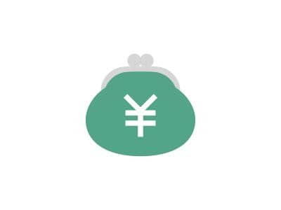 ゲッターズ飯田のかいうんさいふは緑色